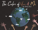 The Color of You and Me-9781734846126