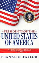 Presidents of the United States of America-9781734856316