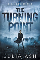 The Turning Point-9781734871302