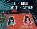 The Night of the Storm-9781734879247