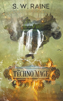 The Techno Mage-9781734879537