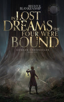 In Lost Dreams the Four Were Bound-9781734889635