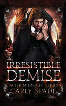 Irresistible Demise-9781734937909