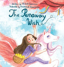 The Runaway Wish-9781734941357