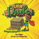 Little Dude and his Shagalabagala Day-9781734942798