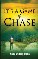 It's a Game of Chase-9781734982244