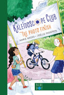 The Photo Finish: Kaleidoscope Club Series Book
