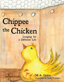 Chippee the Chicken