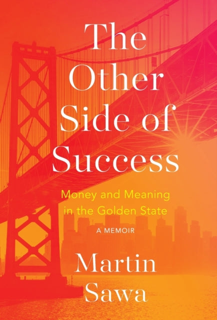 The Other Side of Success-9781735046907
