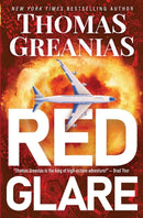 Red Glare-9781735085616