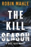 The Kill Season-9781735119809
