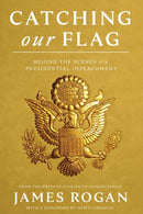 Catching Our Flag-9781735131764