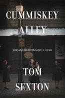 Cummiskey Alley