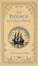The Passage of Galloway-9781735170107