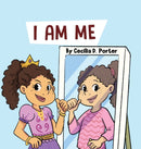 I Am Me-9781735177205