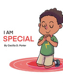 I Am Special!-9781735177212