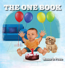 The One Book-9781735180311