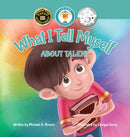 What I Tell Myself About Talent-9781735202419