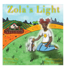 Zola's Light-9781735216515