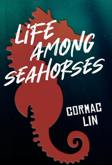 Life Among Seahorses-9781735217109