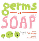 Germs vs. Soap-9781735252421