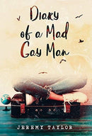 Diary of a Mad Gay Man-9781735257433