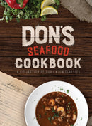 Don''s Seafood Cookbook