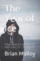 The Year of Ice-9781735330105