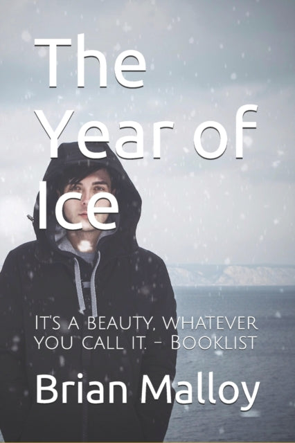 The Year of Ice-9781735330105