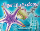 Eager Ellis Explores-9781735350202