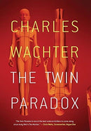 The Twin Paradox-9781735361215