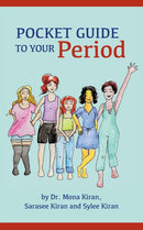 Pocket Guide to Your Period-9781735395708