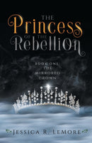 The Princess of the Rebellion-9781735396200