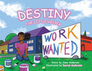 Destiny : The Little Helper-9781735398501