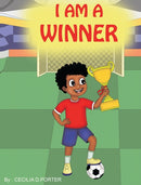 I Am a Winner!-9781735417776