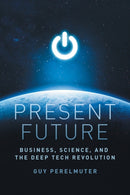 Present Future-9781735424514
