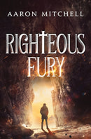 Righteous Fury-9781735434001