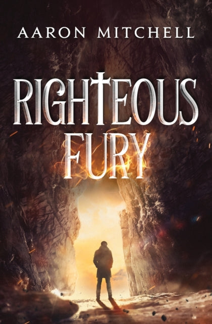 Righteous Fury-9781735434001