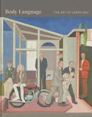 Body Language : The Art of Larry Day-9781735441672