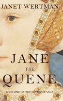 Jane the Quene-9781735491127