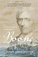 Boone : An Unfinished Portrait-9781735492209