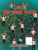 Leaz Survival Guid-9781735522746