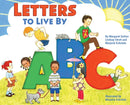 Letters to Live By-9781735530024