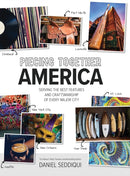 Piecing Together America-9781735534640