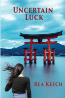 Uncertain Luck-9781735593807