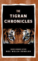 The Tigran Chronicles : The Gathering-9781735608815