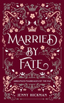 Married by Fate-9781735614151