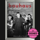 Bauhaus In Chicago
