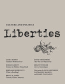 Liberties Journal of Culture and Politics : Spring 2022-9781735718767