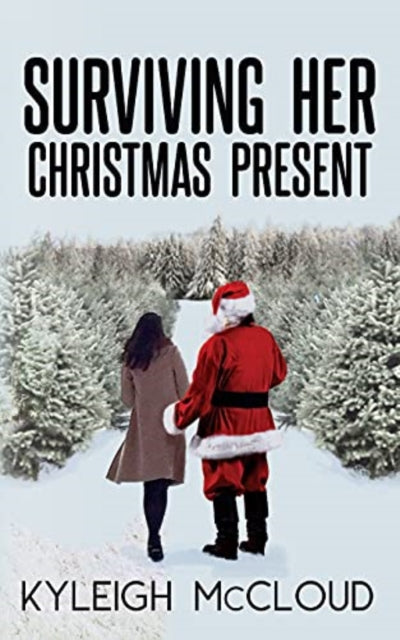 Surviving Her Christmas Present-9781735719221